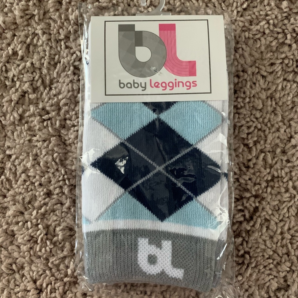 Baby Leggings